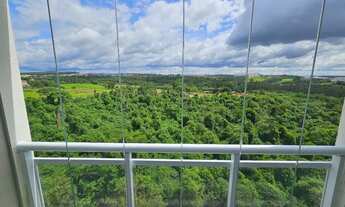 Imagem 4: Apartamento com 2 quartos para alugar, 82 m²- Vila Homero - Indaiatuba/SP