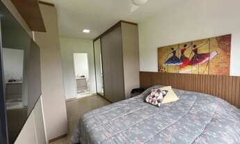 Imagem 4: Apartamento para Locação em Bragança Paulista, Jardim do Lago, 2 dormitórios, 1 suíte, 2 b