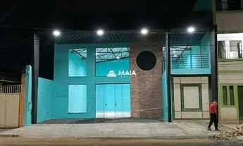 Imagem 2: Comercial para alugar no bairro Jardim América