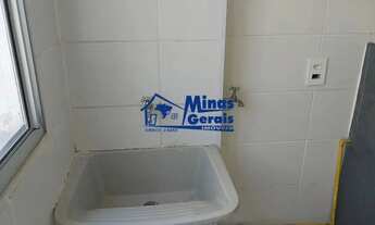 Imagem 4: APARTAMENTO RESIDENCIAL em SÃO JOSÉ DOS CAMPOS - SP, CAJURU