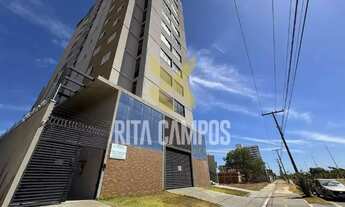 Imagem: RESIDENCIAL UP 14 NA ORLA 14