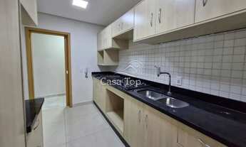 Imagem 4: Apartamento garden à venda Edifício Rembrandt Square - Centro