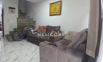 Imagem 4: Casa de condomínio em Rua José de Alencar - Ocian - Praia Grande/SP