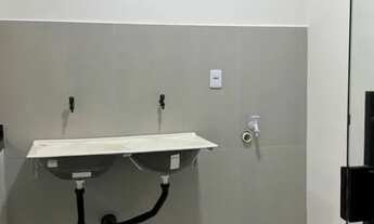 Imagem 6: Condominio Parque 10| 2qrts| modulados