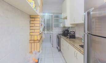 Imagem 5: Apartamento 2 dormitórios, no bairro Jardim do Salso