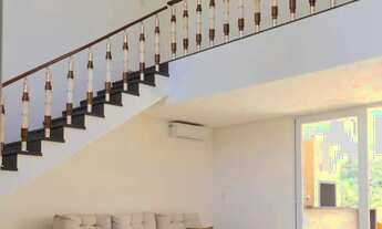 Imagem 2: Casa para venda com 379 metros quadrados com 4 quartos em Alphaville II - Salvador - BA