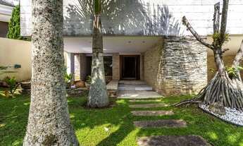 Imagem 7: Casa Venda e Locação 796m² | 5 Suites | 4 vagas