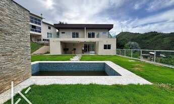 Imagem 5: Casa com 4 dormitórios, 485 m² - venda por R$ 4.500.000,00 ou aluguel por R$ 26.150,00/mês