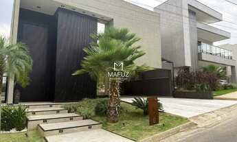 Imagem 2: Casa para aluguel, 3 quartos, 3 suítes, 4 vagas, Condomínio Gran Park - Vespasiano/MG