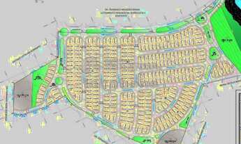 Imagem 4: Terreno no Borboleta III