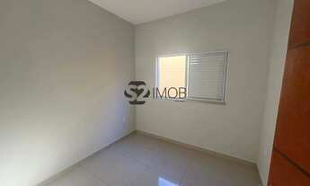 Imagem 6: Casa em Condomínio para aluguel, 3 quartos, 1 suíte, 2 vagas, condominio Dr. Falsetti - Mo