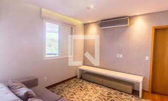 Imagem 6: Apartamento à Venda - Alphaville, 3 Quartos, 122 m2