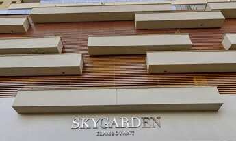 Imagem 2: Imóvel com 3 amplas suítes para aluguel