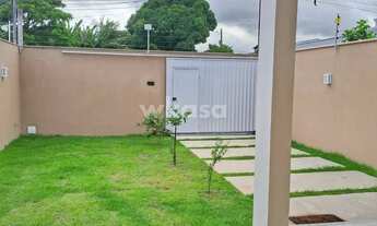 Imagem 5: Casa Térrea em Balneário de Carapebus - Serra