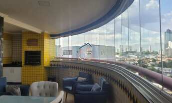 Imagem: Apartamento em Goiabeiras com 3 Quartos