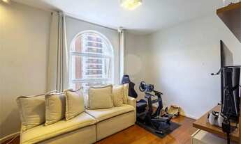 Imagem 5: Apartamento com 4 quartos à venda em Jardim Paulista - SP