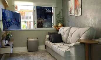 Imagem 5: Casa em Hípica Casa com 3 dormitórios