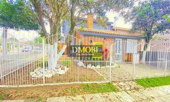 Imagem 2: Casa com 3 dormitórios para alugar, 240 m² - Dom Feliciano - Gravataí/RS