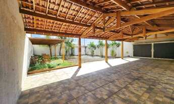 Imagem 7: Casa a venda em Piracicaba SP no bairro Jardim Prezoto região do Piracicamirim