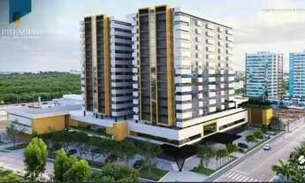 Imagem 3: Sala Comercial á venda no Centro Empresarial Premier, sala com 47m² - Jardins