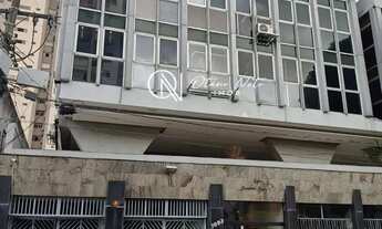 Imagem: Sala comercial 55 m² 2 escritórios 1 lavabo