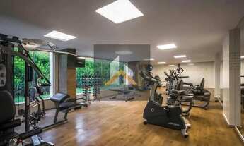 Imagem 2: Apartamento Mobiliado à venda na Rua dos Otoni, Santa Efigênia, Belo Horizonte, MG