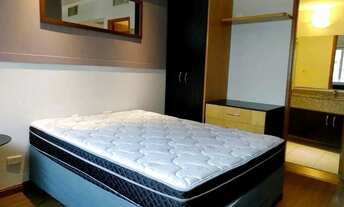 Imagem 6: Flat com ótimo preço no bairro Bela Vista. Confira!