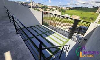 Imagem 5: SOBRADO - JARDIM NHANGUARA - SP