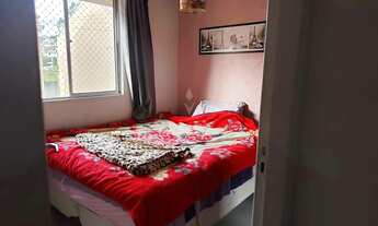 Imagem 11: Apartamento reformado no bairro SANTA CÂNDIDA, CURITIBA - PR