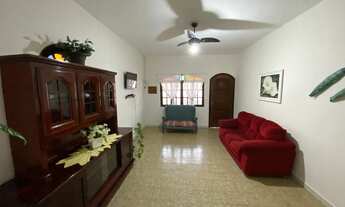 Imagem 4: Casa para locação temporada Itanhaém Gaivota