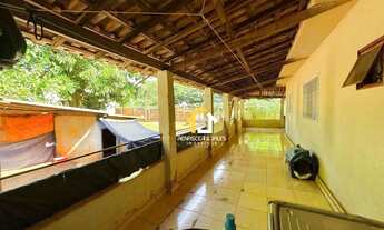 Imagem 7: Chácara com 2 dormitórios à venda, 3000 m² por R$ 350.000,00 - Vila Falavina - São José do