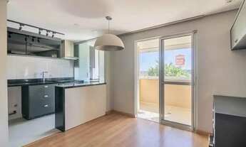 Imagem: Imóvel para venda possui 75 metros quadrados