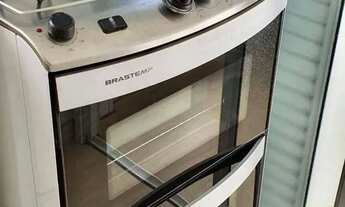 Imagem 4: Apartamento com 2 dormitórios para alugar, 62 m² por R$ 5.860,00/mês - Perdizes - São Paul