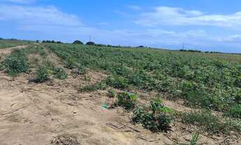 Imagem 3: Venda-se este terreno escriturado de 24.200 mil M2 no Município de Marataízes/ES