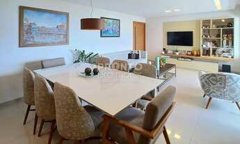 Imagem 6: Apartamento para venda tem 144 metros quadrados com 3 quartos em Casa Caiada - Olinda - PE