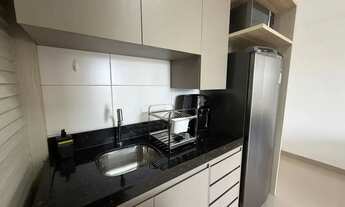 Imagem 7: Beach Class Hotels e Residence