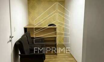 Imagem 4: Sala comercial de 34 m2, na melhor região da Pompeia\Perdizes