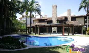 Imagem 2: CASA EM CONDOMÍNIO - ALPHAVILLE - SP