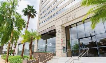 Imagem: Sala disponível para locação no Torre