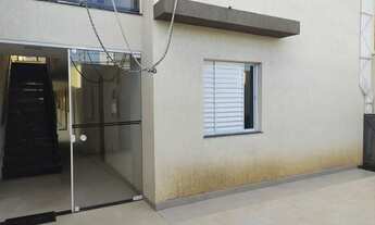 Imagem 2: Apartamento para aluguel e venda tem 37 metros com 2 quartos em Vila Vessoni - São Miguel