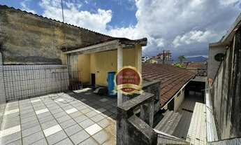 Imagem 7: Casa para Locação 2 quartos na Vila Tupi em Praia Grande - SP