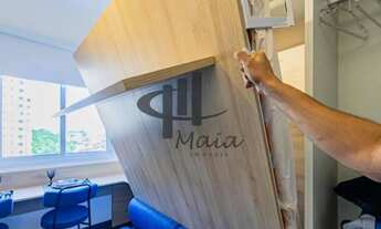 Imagem 5: Locação Apartamento Sao Caetano do Sul Barcelona Ref: 44824