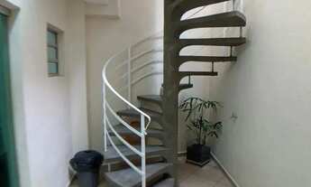 Imagem 5: Casa com 2 dormitórios, 220 m² - venda por R$ 690.000,00 ou aluguel por R$ 4.475,00/mês