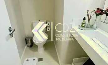 Imagem 6: Sobrado com 2 Suítes á venda no Jd Ferreira - Sorocaba/SP