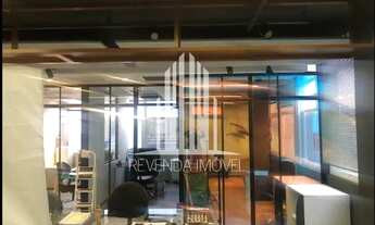 Imagem: Conjunto Comercial à Venda em São Paulo-SP