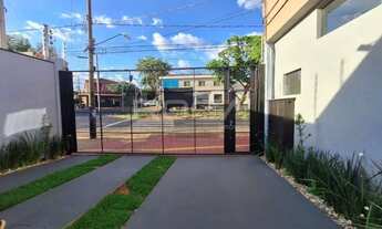 Imagem 2: Salão Comercial para Alugar na Vila Amélia em Ribeirão Preto