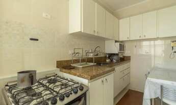 Imagem 15: Venda Apartamento 4 Dormitórios - 152 m² Pinheiros