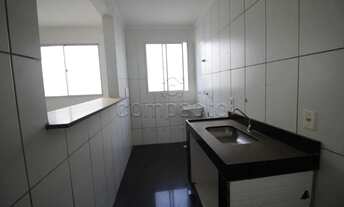 Imagem 5: Apartamento Padrão em São José do Rio Preto