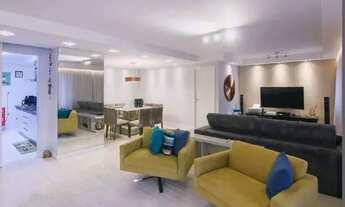 Imagem 5: Imóvel para venda possui 132 metros quadrados com 3 quartos