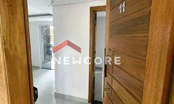 Imagem 7: Apartamento em Rua Alferes Frazão - Chácara Califórnia - São Paulo/SP